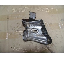 Кронштейн креплений усилителя Lifan X60 2012>