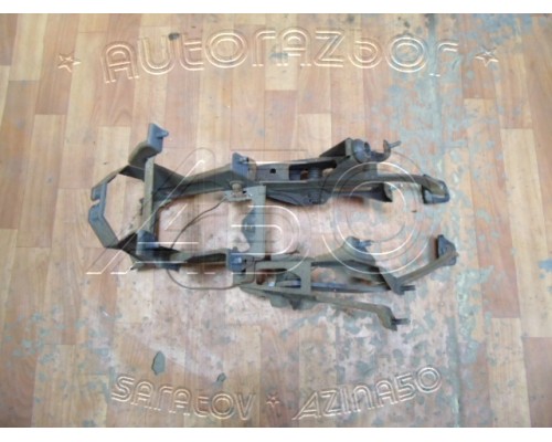 Блок педалей Opel Kadett E 1984-1994 ()- купить на ➦ А50-Авторазбор по цене 1000.00р.. Отправка в регионы.