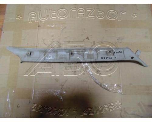 Обшивка стойки Chery Amulet (A15) 2006-2012 (A115402011)- купить на ➦ А50-Авторазбор по цене 600.00р.. Отправка в регионы.