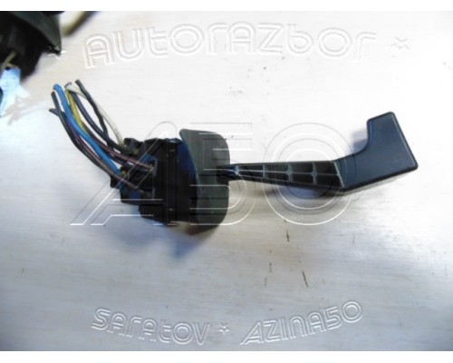 Переключатель подрулевой стеклоочистителя Opel Kadett E 1984-1994 (90221177)- купить на ➦ А50-Авторазбор по цене 1000.00р.. Отправка в регионы.