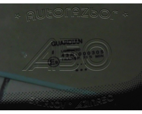 Стекло лобовое Opel Kadett E 1984-1994 (90340988)- купить на ➦ А50-Авторазбор по цене 3000.00р.. Отправка в регионы.