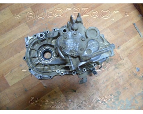 Корпус КПП Nissan Almera N16 2000-2006 (321004M402)- купить на ➦ А50-Авторазбор по цене 5000.00р.. Отправка в регионы.