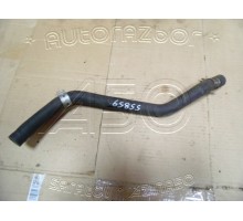 Патрубок отопителя Lifan X60 2012>