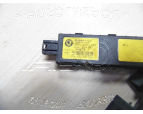 Датчик ультрозвуковой Skoda Rapid 2013> (5J0951172)- купить на ➦ А50-Авторазбор по цене 800.00р.. Отправка в регионы.