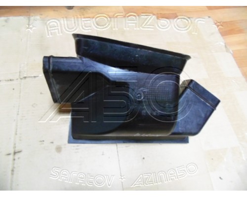 Воздуховод Daewoo Nexia 1995-2016 (90186254)- купить на ➦ А50-Авторазбор по цене 600.00р.. Отправка в регионы.