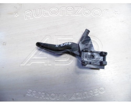 Ручка открывания капота Opel Astra H / Family 2004-2015 (218186591)- купить на ➦ А50-Авторазбор по цене 600.00р.. Отправка в регионы.