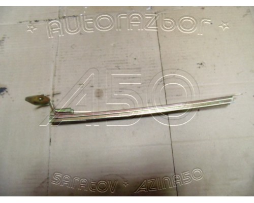 Направляющие стекла Lifan X60 2012> (S6101050)- купить на ➦ А50-Авторазбор по цене 600.00р.. Отправка в регионы.