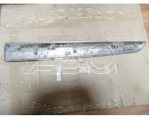 Молдинг двери Citroen DS5 2012-2015 (9673774980)- купить на ➦ А50-Авторазбор по цене 1000.00р.. Отправка в регионы.