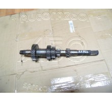 Вал первичный Lada 2108