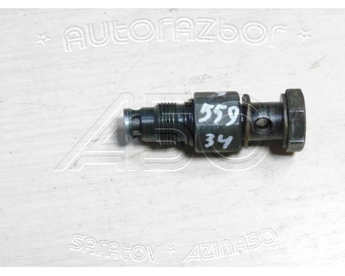 Клапан высокого давления ГУР Hyundai Sonata III 1993-1998 ()- купить на ➦ А50-Авторазбор по цене 2000.00р.. Отправка в регионы.