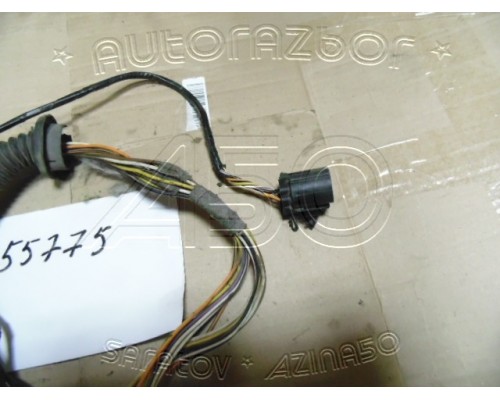 Проводка двери Ford Escort 1995-2001 ()- купить на ➦ А50-Авторазбор по цене 1500.00р.. Отправка в регионы.