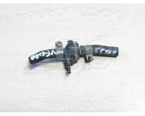 Клапан вакумный Opel Vectra B 1995-2002 ()- купить на ➦ А50-Авторазбор по цене 800.00р.. Отправка в регионы.