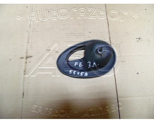 Накладка ручки внутренней Ford Escort 1995-2001 (95ABA266A21)- купить на ➦ А50-Авторазбор по цене 600.00р.. Отправка в регионы.