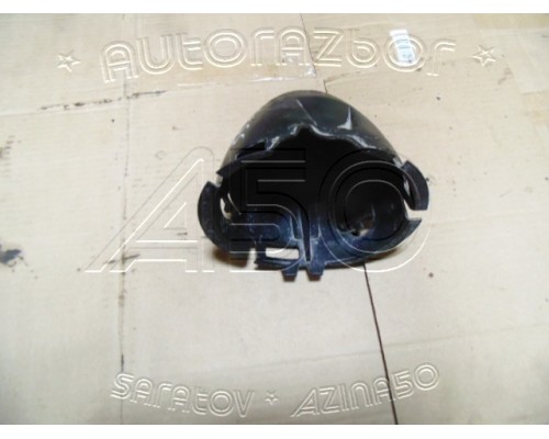 Кронштейн заднего бампера Citroen DS5 2012-2015 (9675108177)- купить на ➦ А50-Авторазбор по цене 1000.00р.. Отправка в регионы.