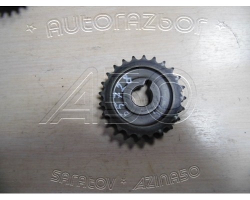 Шестерня (шкив) распредвала Suzuki Grand Vitara 1997-2001 (1274285FA0)- купить на ➦ А50-Авторазбор по цене 900.00р.. Отправка в регионы.