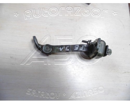 Ограничитель двери Ford Escort 1995-2001 (1043103)- купить на ➦ А50-Авторазбор по цене 600.00р.. Отправка в регионы.