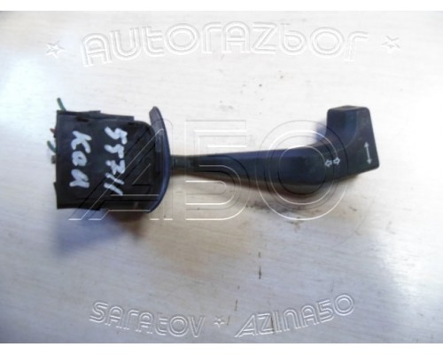 Переключатель поворотов подрулевой Opel Kadett E 1984-1994 (90197073)- купить на ➦ А50-Авторазбор по цене 1000.00р.. Отправка в регионы.