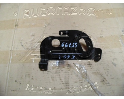 Кронштейн Lifan X60 2012> ()- купить на ➦ А50-Авторазбор по цене 600.00р.. Отправка в регионы.