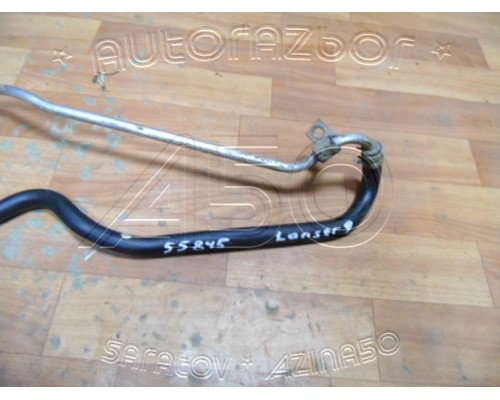 Трубка гидроусилителя (ГУР) Mitsubishi Lancer (CS/Classic) 2003-2006 (MN100326)- купить на ➦ А50-Авторазбор по цене 1000.00р.. Отправка в регионы.