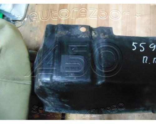 Подкрылки Opel Kadett E 1984-1994 (90186873)- купить на ➦ А50-Авторазбор по цене 1500.00р.. Отправка в регионы.