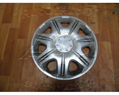 Колпак декоративный Ford Escort 1995-2001 ()- купить на ➦ А50-Авторазбор по цене 600.00р.. Отправка в регионы.