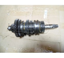 Вал вторичный Lada 2108