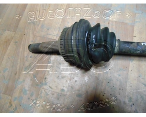 Полуось (привод, приводной вал) Chery Tiggo (T11) 2005-2015 (T112203010GA)- купить на ➦ А50-Авторазбор по цене 7000.00р.. Отправка в регионы.