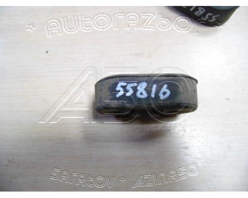 Резинка подвеса глушителя Hyundai Accent II +ТАГАЗ 2000-2012 (2865822000)- купить на ➦ А50-Авторазбор по цене 600.00р.. Отправка в регионы.