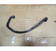 Шланг системы охлаждения Volkswagen Touareg 2010-2018