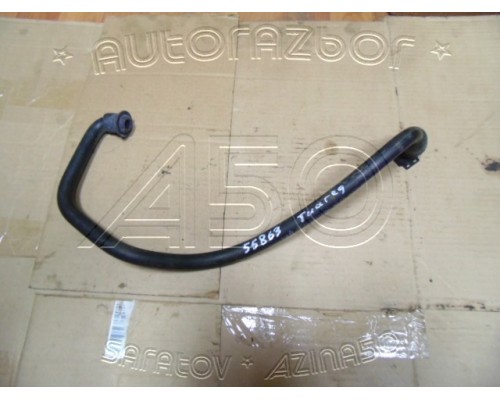 Шланг системы охлаждения Volkswagen Touareg 2010-2018 (7P1816311)- купить на ➦ А50-Авторазбор по цене 1000.00р.. Отправка в регионы.