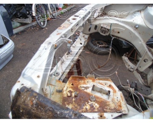 Панель передняя (телевизор) Opel Kadett E 1984-1994 (90196878)- купить на ➦ А50-Авторазбор по цене 4500.00р.. Отправка в регионы.