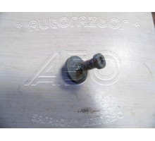 Ответная часть замка двери Opel Kadett E 1984-1994