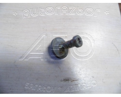 Ответная часть замка двери Opel Kadett E 1984-1994 (7978459)- купить на ➦ А50-Авторазбор по цене 600.00р.. Отправка в регионы.