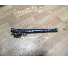 Трубка охлаждения металл Renault Clio II/Symbol 1998-2008