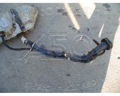 Бак топливный Opel Kadett E 1984-1994 (90008335)- купить на ➦ А50-Авторазбор по цене 8000.00р.. Отправка в регионы.