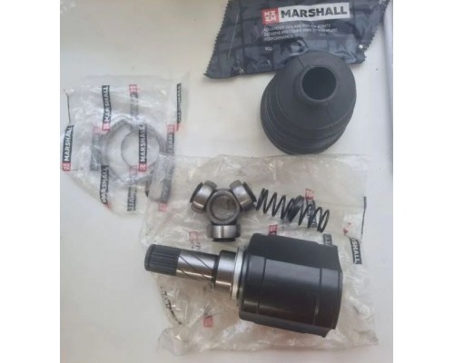 ШРУС внутренний Renault Duster 2012-2015 (M8112027)- купить на ➦ А50-Авторазбор по цене 4500.00р.. Отправка в регионы.