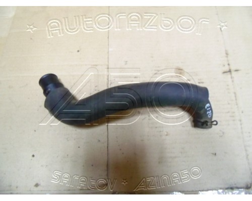 Патрубок картерных газов Toyota Corolla E120 2001-2006 (1226122070)- купить на ➦ А50-Авторазбор по цене 1500.00р.. Отправка в регионы.