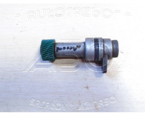 Шестерня привода спидометра Hyundai Accent II +ТАГАЗ 2000-2012 (4362128040)- купить на ➦ А50-Авторазбор по цене 600.00р.. Отправка в регионы.