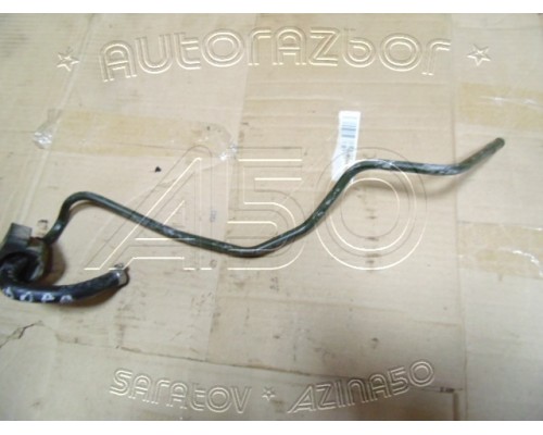 Трубка охлаждения металл Chery Fora (A21) 2006-2010 ()- купить на ➦ А50-Авторазбор по цене 600.00р.. Отправка в регионы.