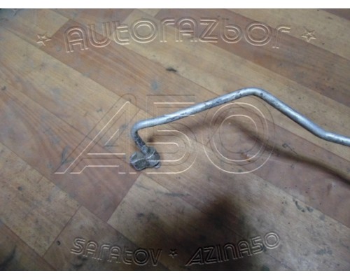 Трубка кондиционера Hyundai Elantra II J2, J3 1995-2000 (9776929002)- купить на ➦ А50-Авторазбор по цене 2000.00р.. Отправка в регионы.