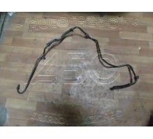 Трубка гидроусилителя (ГУР) Hyundai Accent II +ТАГАЗ 2000-2012