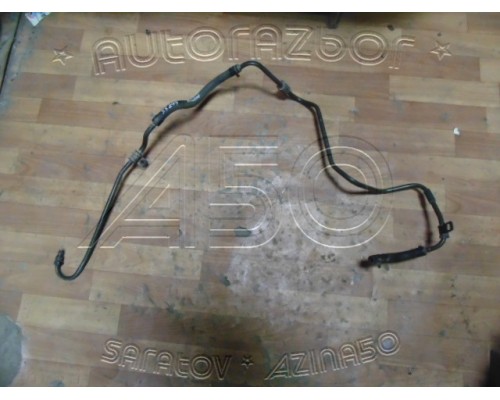 Трубка гидроусилителя (ГУР) Hyundai Accent II +ТАГАЗ 2000-2012 (5752225000)- купить на ➦ А50-Авторазбор по цене 1500.00р.. Отправка в регионы.