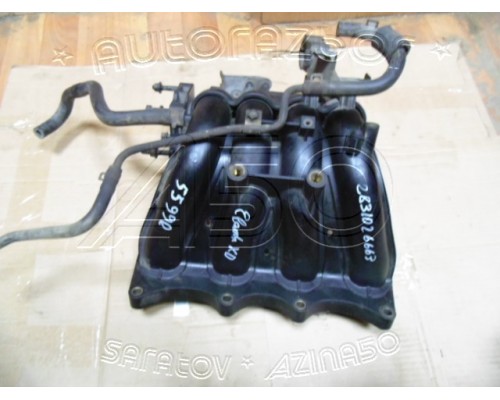 Коллектор впускной Hyundai Elantra III XD 2000-2010 (2831026663)- купить на ➦ А50-Авторазбор по цене 2700.00р.. Отправка в регионы.