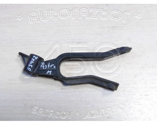 Кронштейн радиатора Opel Astra H / Family 2004-2015 (13162131)- купить на ➦ А50-Авторазбор по цене 1000.00р.. Отправка в регионы.