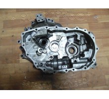 Корпус КПП Nissan Almera N16 2000-2006