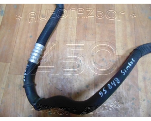 Шланг гидроусилителя Renault Clio II/Symbol 1998-2008 (7700273812C)- купить на ➦ А50-Авторазбор по цене 1400.00р.. Отправка в регионы.