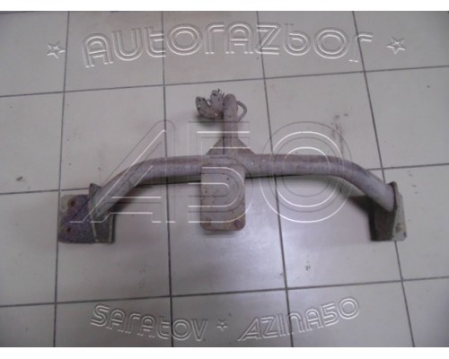 Фаркоп Lada 2111 ()- купить на ➦ А50-Авторазбор по цене 2000.00р.. Отправка в регионы.