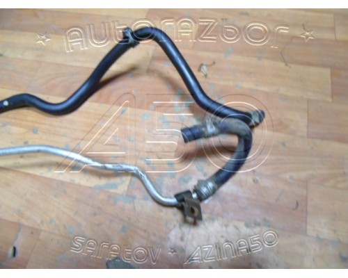 Трубка гидроусилителя (ГУР) Mitsubishi Lancer (CS/Classic) 2003-2006 (MN100326)- купить на ➦ А50-Авторазбор по цене 1000.00р.. Отправка в регионы.