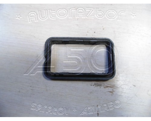 Накладка ручки внутренней Opel Kadett E 1984-1994 ()- купить на ➦ А50-Авторазбор по цене 600.00р.. Отправка в регионы.