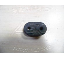 Резинка подвеса глушителя Chevrolet Lanos 2004-2010